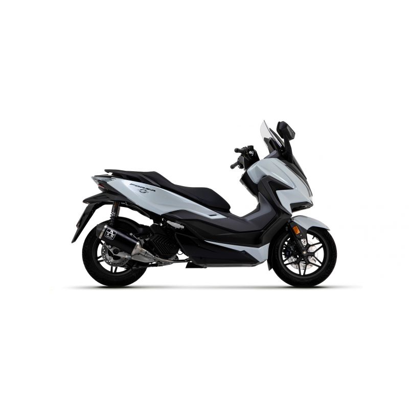 Kit catalizzatore Honda FORZA 125 2021- 125 cc
