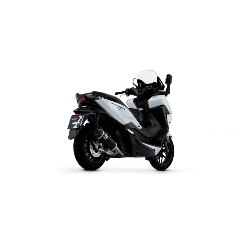 Kit catalizzatore Honda FORZA 125 2021- 125 cc