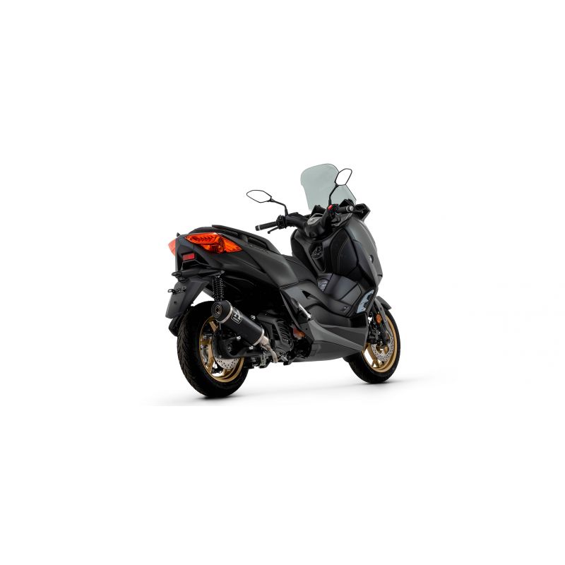 Kit catalizzatore Yamaha XMAX 125 2021-2022 125 cc