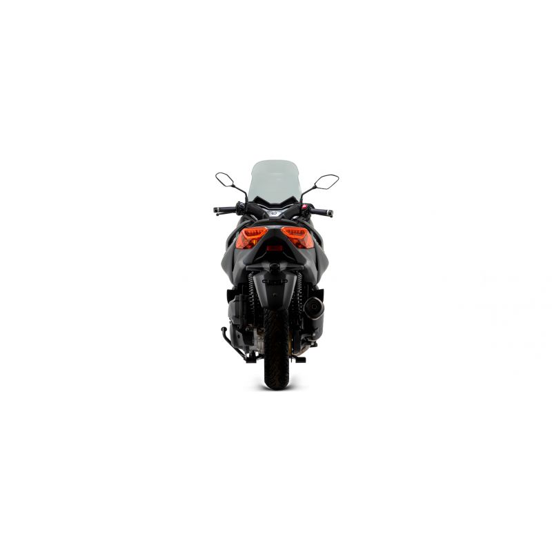 Kit catalizzatore Yamaha XMAX 125 2021-2022 125 cc