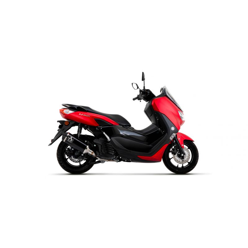 Kit catalizzatore Yamaha NMAX 125 2021-2022 125 cc