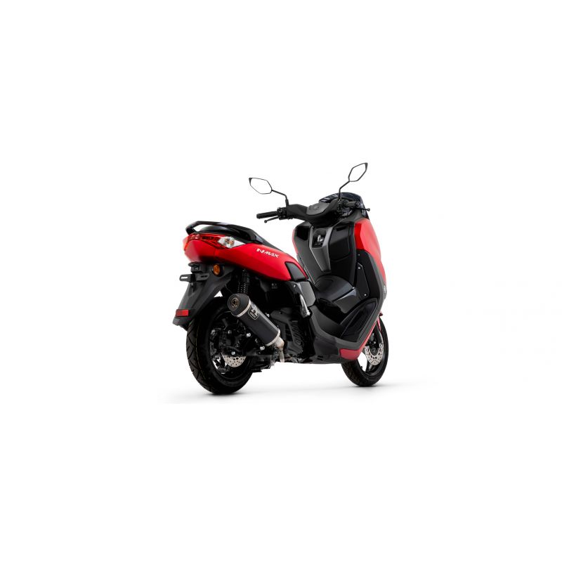 Kit catalizzatore Yamaha NMAX 125 2021-2022 125 cc