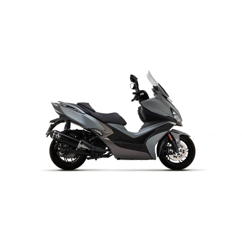 Kit catalizzatore Kymco XCITING 400i S 2021-2022 400 cc