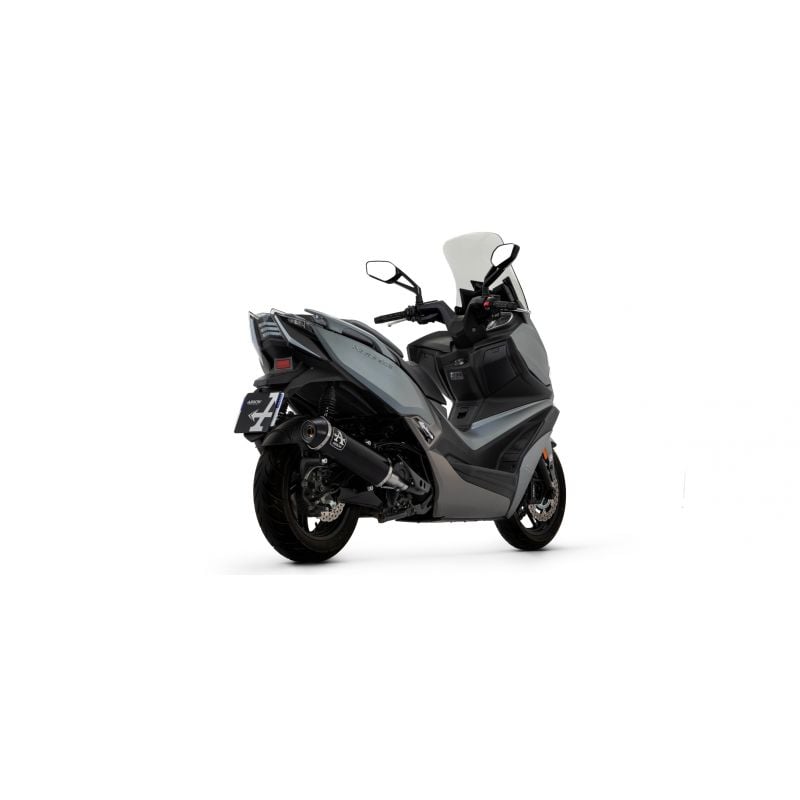 Kit catalizzatore Kymco XCITING 400i S 2021-2022 400 cc