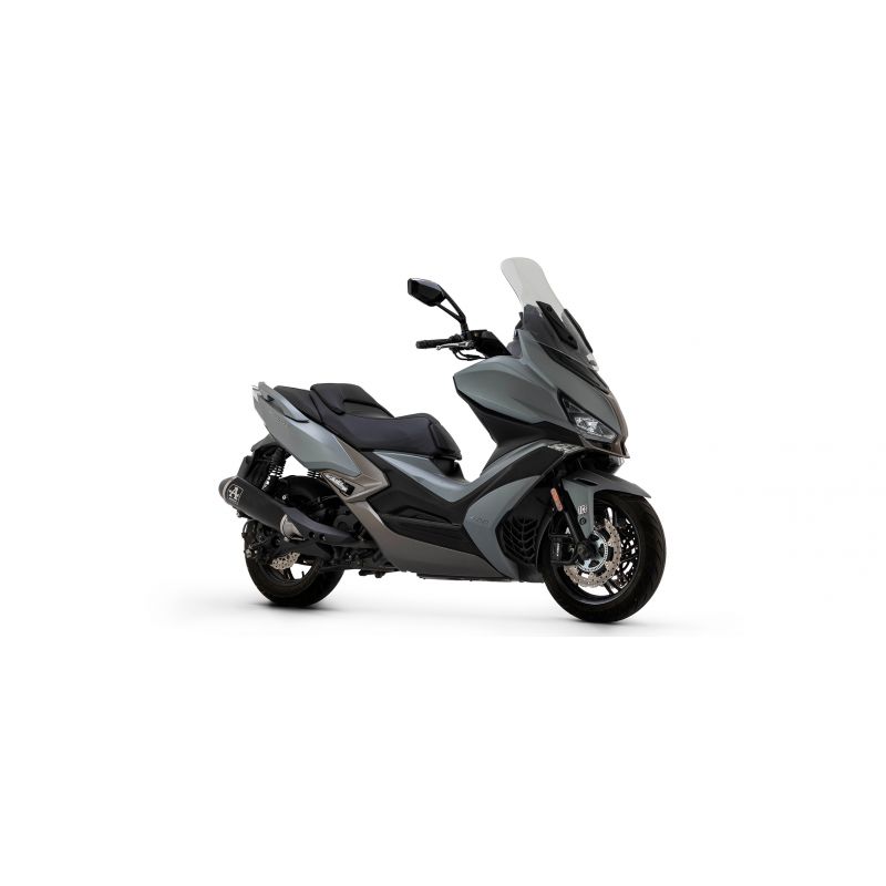 Kit catalizzatore Kymco XCITING 400i S 2021-2022 400 cc
