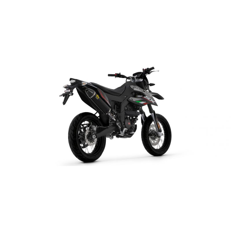 52002PD Collettore Racing Aprilia RX / SX 125 2021-2022 125 cc 8019799119635 ARROW