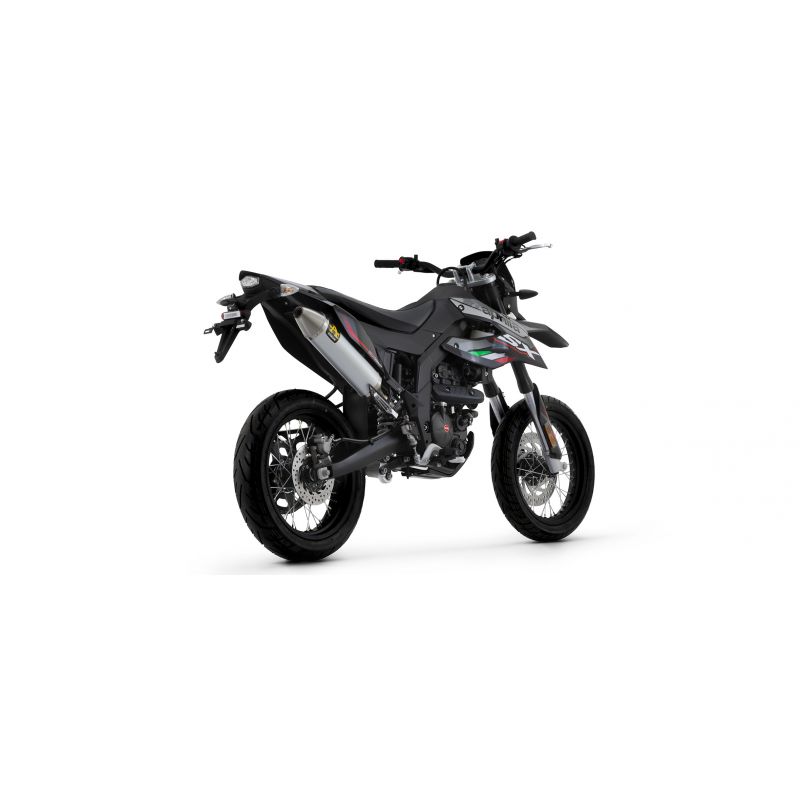 52002PD Collettore Racing Aprilia RX / SX 125 2021-2022 125 cc 8019799119635 ARROW
