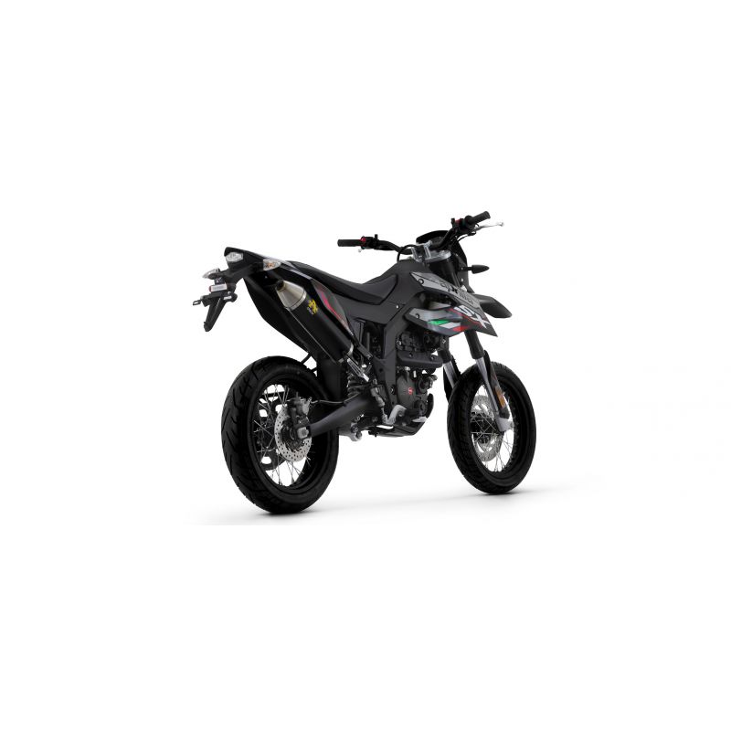 52002PD Collettore Racing Aprilia RX / SX 125 2021-2022 125 cc 8019799119635 ARROW
