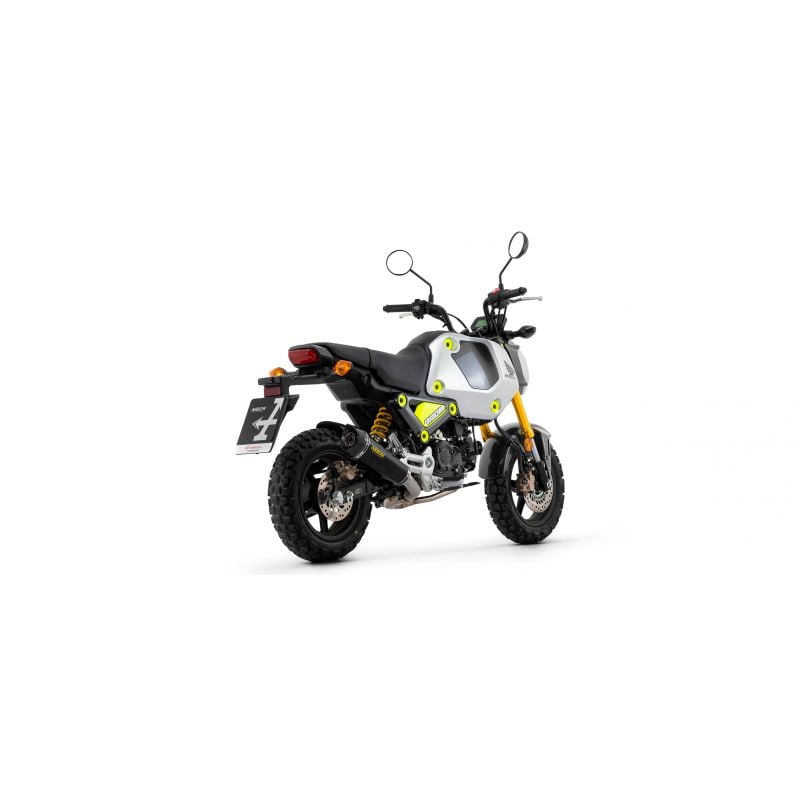 Terminale X-Kone Honda MSX 125 Grom 2021-2022 125 cc