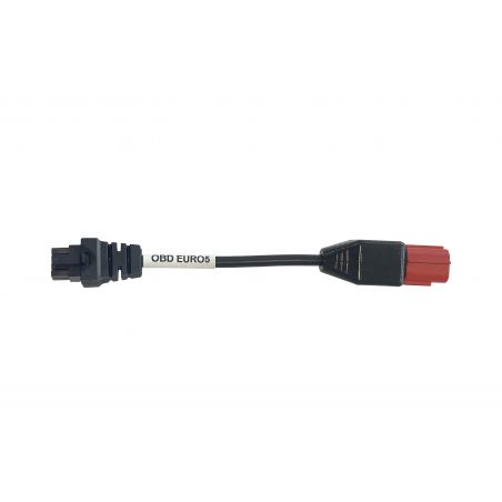 SL010571 CABLE FOR UPMAP T800P PLUS DUCATI HYPERMOTARD 1100 EVO 10-12  UPMAP