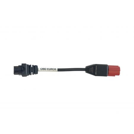 SL010571 CABLE FOR UPMAP T800P PLUS DUCATI HYPERMOTARD 950 35Kw 19-21  UPMAP