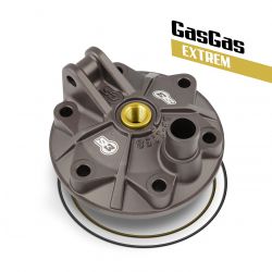 GAS GAS Testa Cilindro Enduro + Testa Cilindro ST-1235