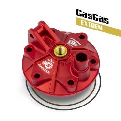 GAS GAS Testa Cilindro Enduro + Testa Cilindro ST-1235