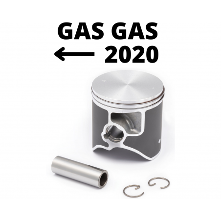 GAS GAS EC Pistone Enduro S3 Long Life PI-GG-EC200-A