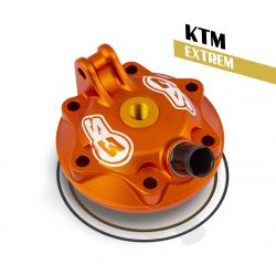 Testa Cilindro KTM Enduro + Testa Cilindro ST-1235
