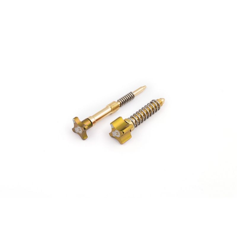 Kit regolazione carburatore KEIHIN Enduro S3 BL-698-S