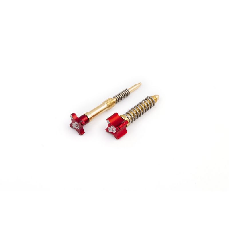 Kit regolazione carburatore KEIHIN Enduro S3 BL-698-S