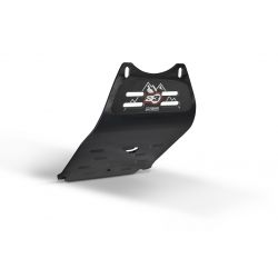 Piastra paramotore Racing BU-1108-RACING-B