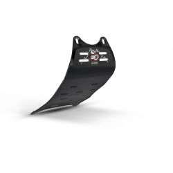 Piastra paramotore Racing BU-1108-RACING-B