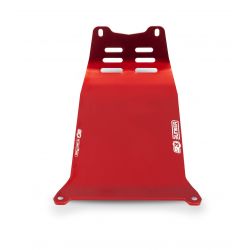 Piastra paramotore Racing BU-1108-RACING-B