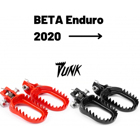 Beta Enduro 2020 e anni successivi ESK-1385-R