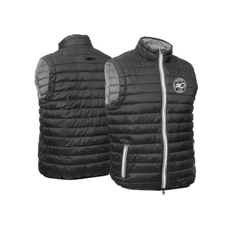 Gilet S3 Nero Y-042-XXL