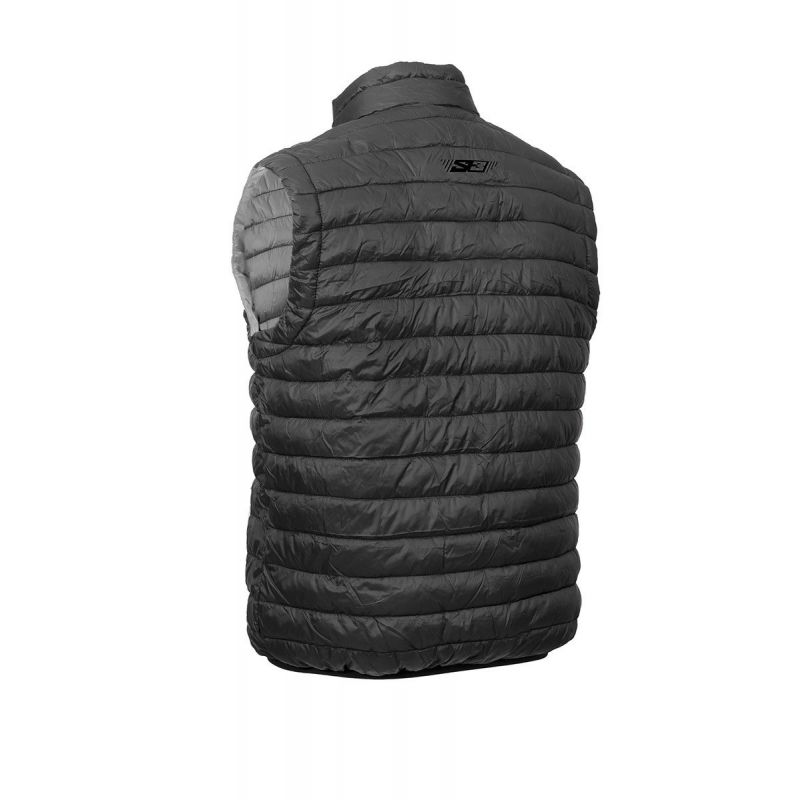 Gilet S3 Nero Y-042-XXL