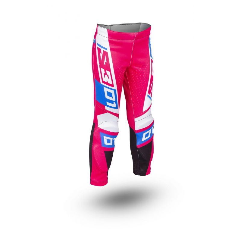 Abbigliamento Trial per bambini S3 01-PK2-K2