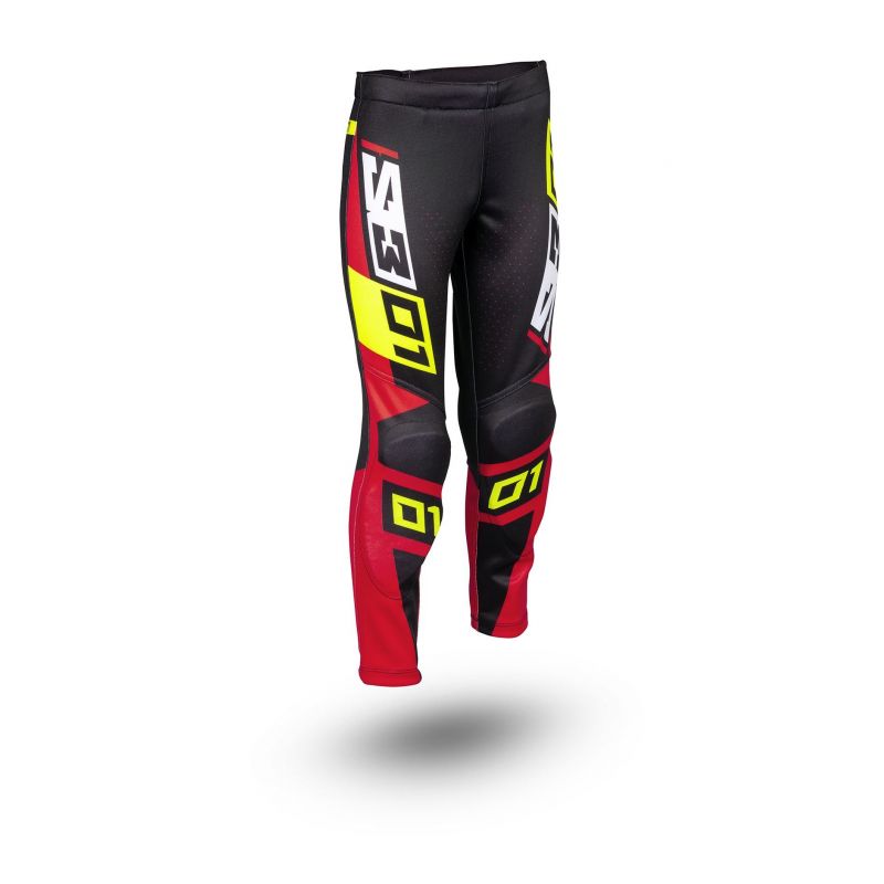 Abbigliamento Trial per bambini S3 01-PK2-K2