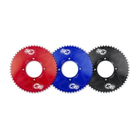 Crown S3 - Movimento elettrico Step 428 CH-1486-61-B