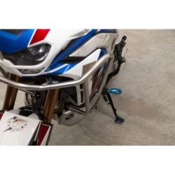 AFRICA TWIN - KIT PEDANE HONDA S3 "SOLID" ESK-1304-G