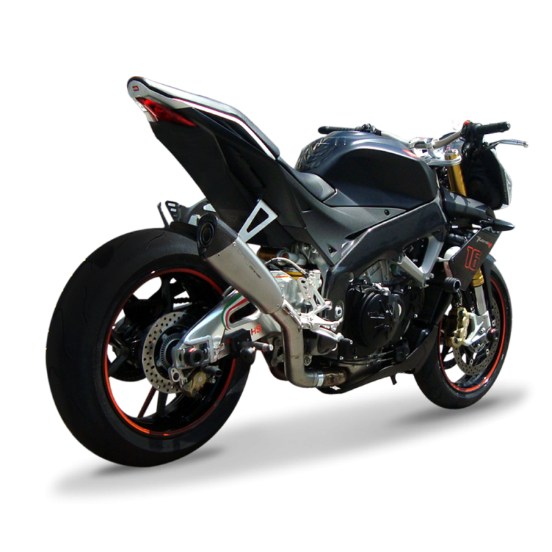 XAPEVO3101S-AB HP CORSE EVOXTREME 310 SATIN APRILIA TUONO V4-R 1000 2011-2015  HP CORSE