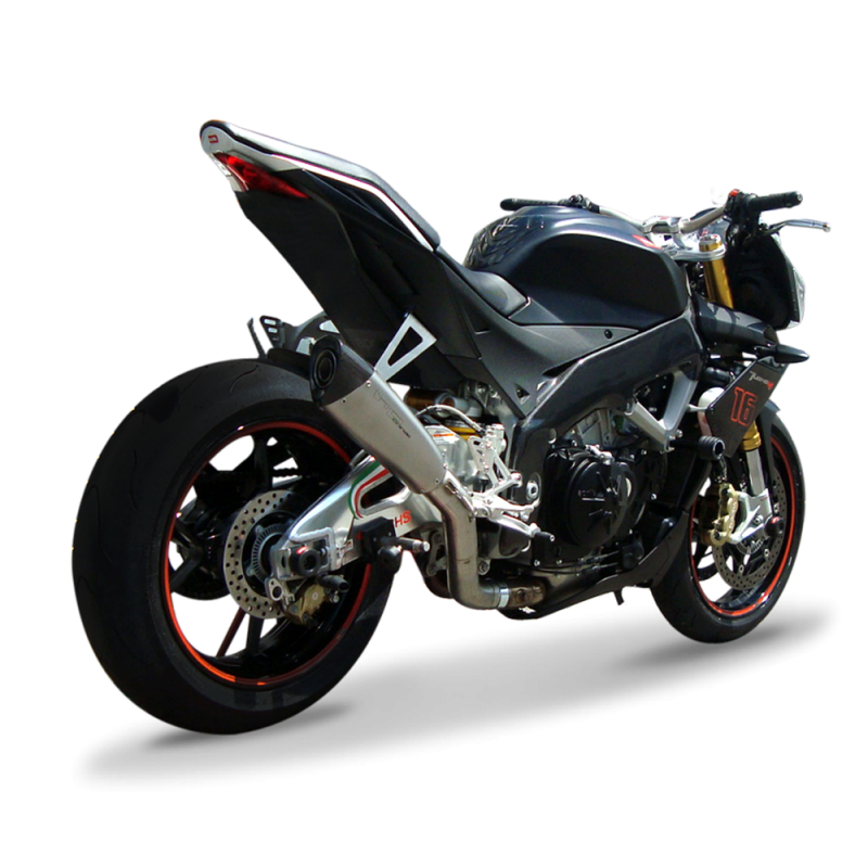 XAPEVO3101S-AB HP CORSE EVOXTREME 310 SATIN APRILIA TUONO V4-R 1000 2011-2015 