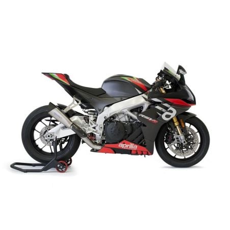 XAPEVO2604T-AB HP CORSE EVOXTREME 260 TITANIUM APRILIA RSV4 2019-2020  HP CORSE