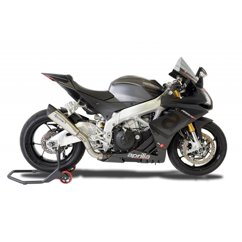 XAPEVO3102S-N-AB HP CORSE EVOXTREME 310 SATIN APRILIA RSV4 2015-2016  HP CORSE