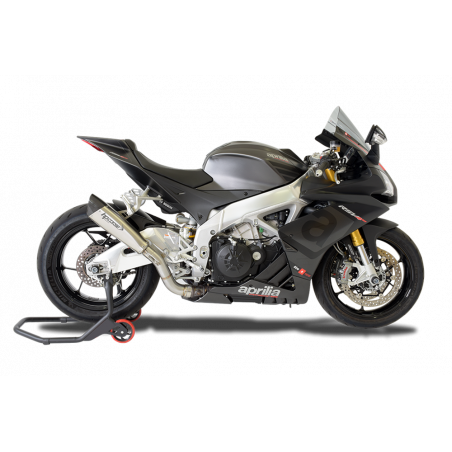 XAPEVO3102S-N-AB HP CORSE EVOXTREME 310 SATIN APRILIA RSV4 2015-2016 