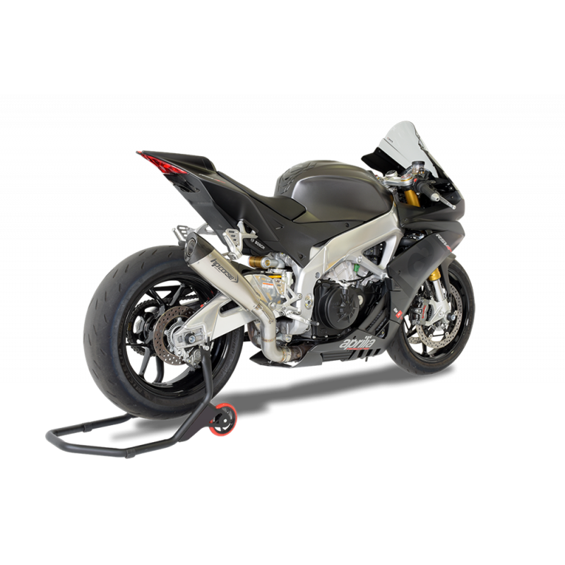 XAPEVO3102S-N-AB HP CORSE EVOXTREME 310 SATIN APRILIA RSV4 2015-2016  HP CORSE