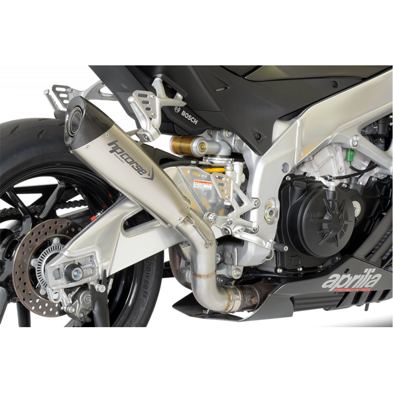 XAPEVO3102S-N-AB HP CORSE EVOXTREME 310 SATIN APRILIA RSV4 2015-2016 