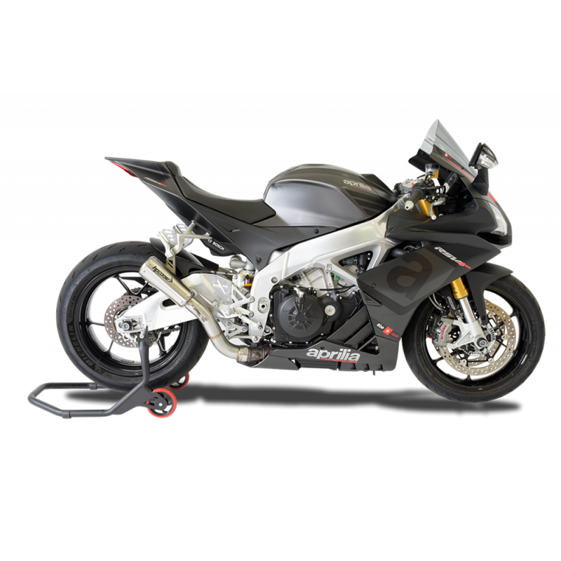XAPGP1002SR-N-AB HP CORSE GP07 SATIN APRILIA RSV4 2015-2016  HP CORSE