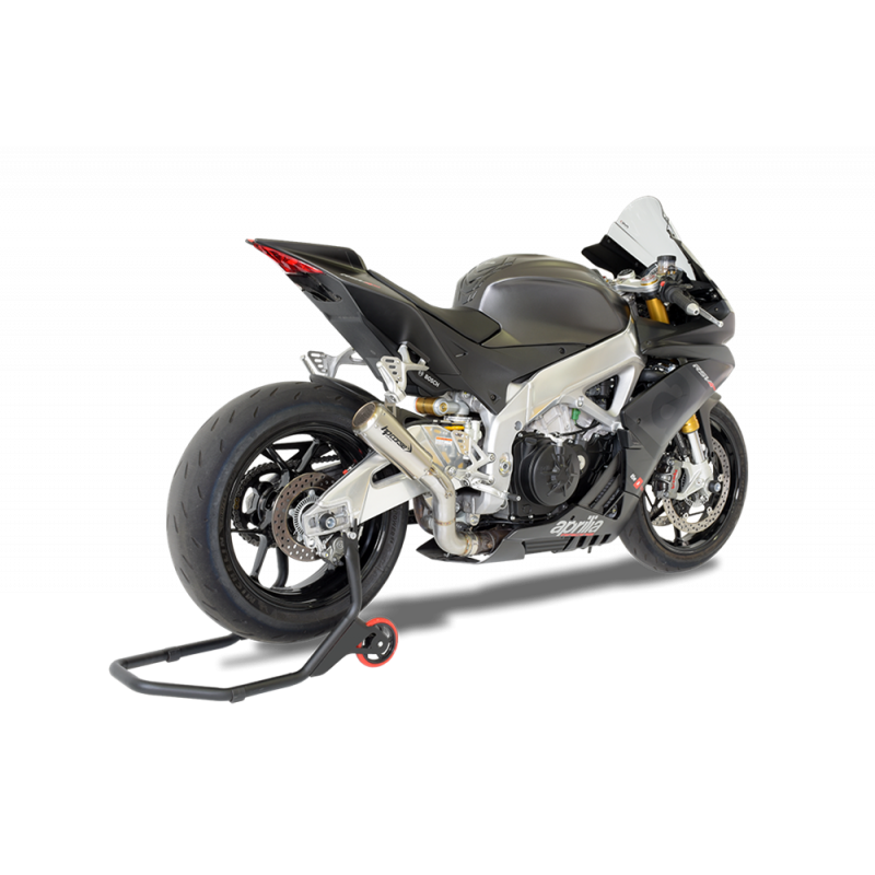 XAPGP1002SR-N-AB HP CORSE GP07 SATIN APRILIA RSV4 2015-2016  HP CORSE