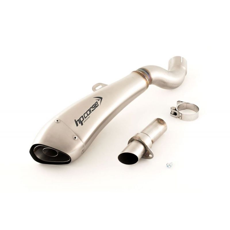 APHY1002-AB HP CORSE HYDROFORM SATIN APRILIA RSV4 2009-2014 