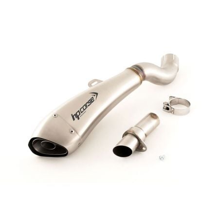 APHY1002-AB HP CORSE HYDROFORM SATIN APRILIA RSV4 2009-2014 
