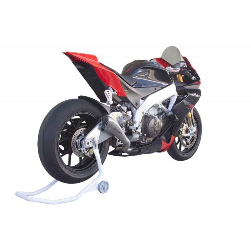 APHY1002-AB HP CORSE HYDROFORM SATIN APRILIA RSV4 2009-2014 