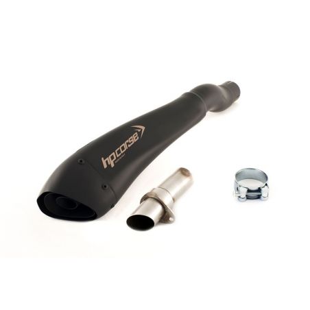 APHY1002BLACK-AB HP CORSE HYDROFORM BLACK APRILIA RSV4 2009-2014  HP CORSE