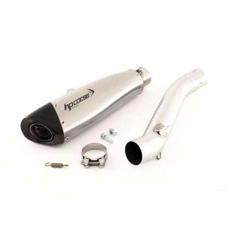 APEVO3102S-AB HP CORSE EVOXTREME 310 SATIN APRILIA RSV4 2009-2014 HP CORSE APEVO3102S-AB HP CORSE EVOXTREME 310 SATIN APRILIA RSV4 2009-2014 HP CORSE
