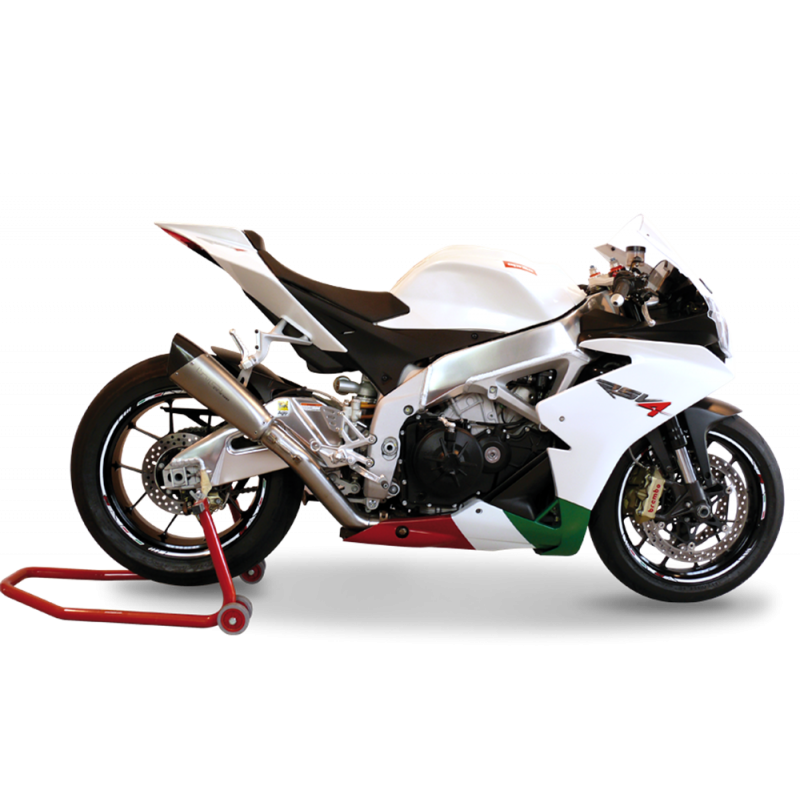 APEVO3102S-AB HP CORSE EVOXTREME 310 SATIN APRILIA RSV4 2009-2014 HP CORSE APEVO3102S-AB HP CORSE EVOXTREME 310 SATIN APRILIA RSV4 2009-2014 HP CORSE