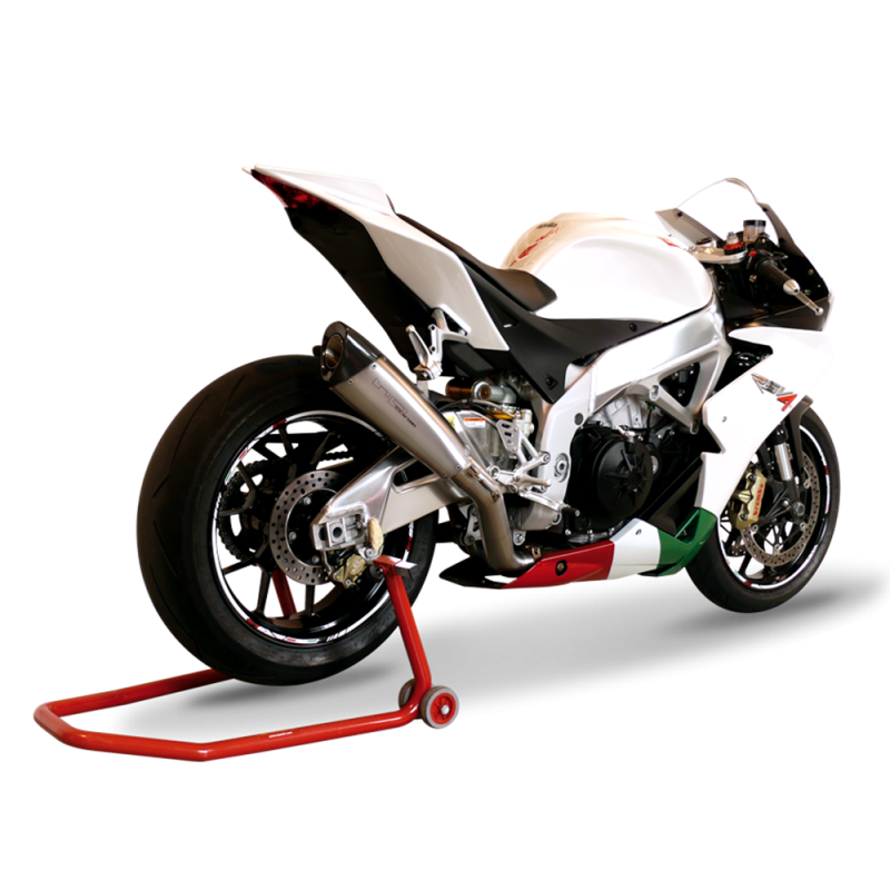 APEVO3102S-AB HP CORSE EVOXTREME 310 SATIN APRILIA RSV4 2009-2014 