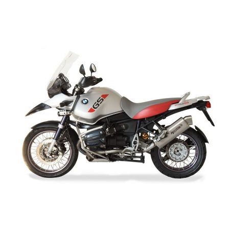 BMW4TR1150T-AB HP CORSE 4-TRACK R TITANIUM BMW R 1150 GS  HP CORSE