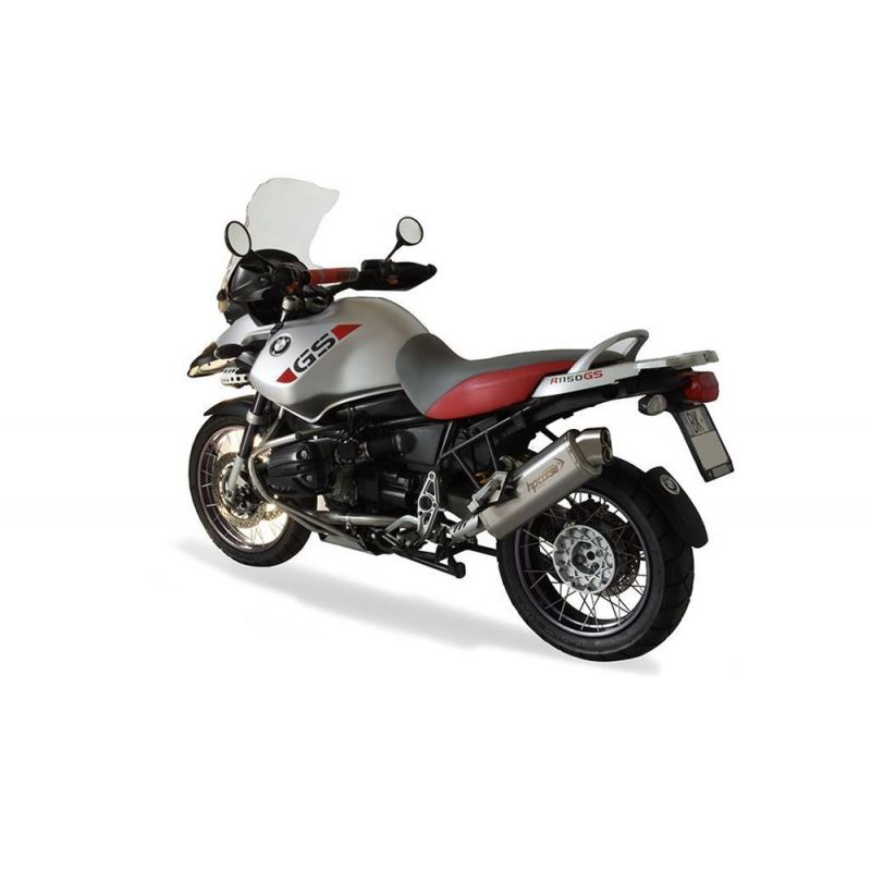 BMW4TR1150T-AB HP CORSE 4-TRACK R TITANIUM BMW R 1150 GS  HP CORSE
