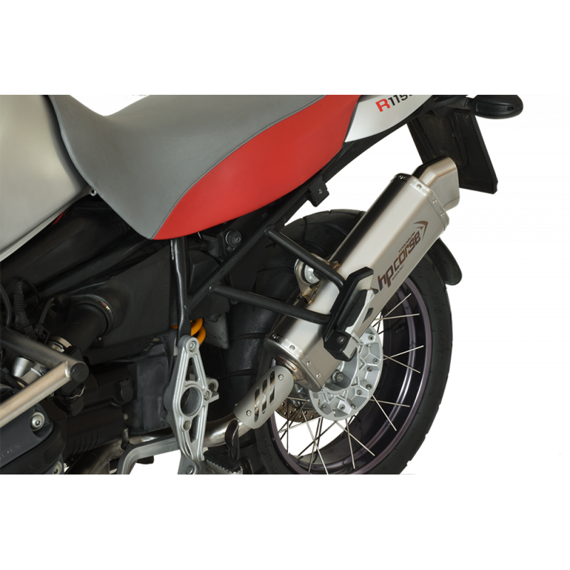 BMW4TR1150T-AB HP CORSE 4-TRACK R TITANIUM BMW R 1150 GS  HP CORSE